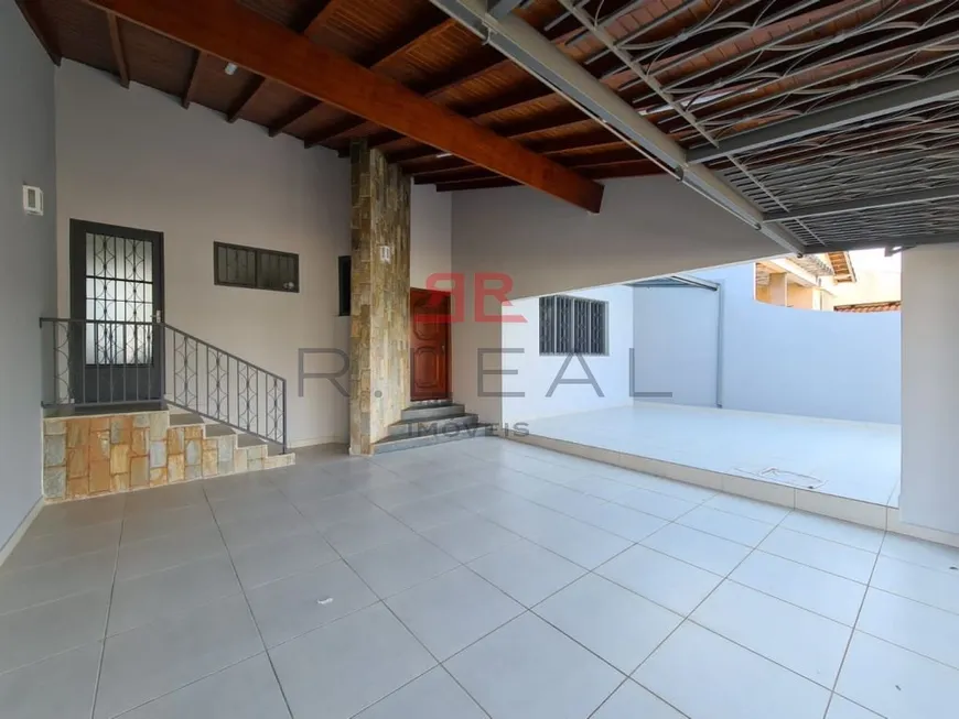 Foto 1 de Casa com 3 Quartos à venda, 400m² em Parque Vista Alegre, Bauru