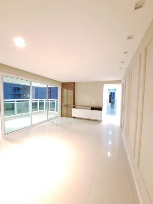 Foto 1 de Apartamento com 3 Quartos à venda, 116m² em Manoel Dias Branco, Fortaleza