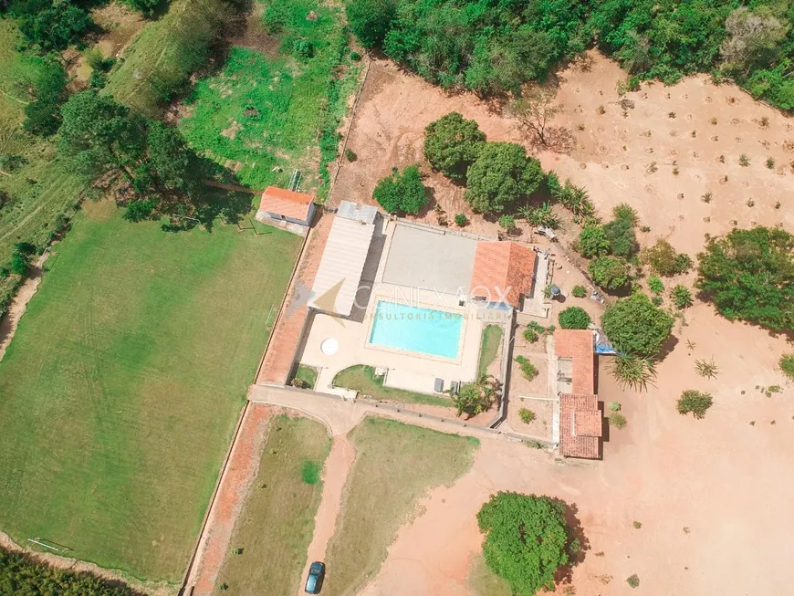 Foto 1 de Lote/Terreno à venda, 20000m² em Jardim Nossa Senhora de Lourdes, Campinas