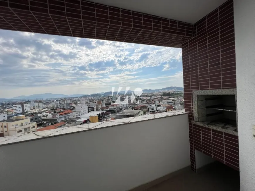 Foto 1 de Cobertura com 3 Quartos à venda, 249m² em Ponte do Imaruim, Palhoça