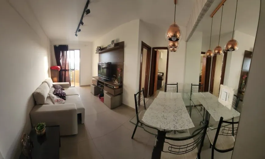 Foto 1 de Apartamento com 1 Quarto à venda, 47m² em Vila do Encontro, São Paulo