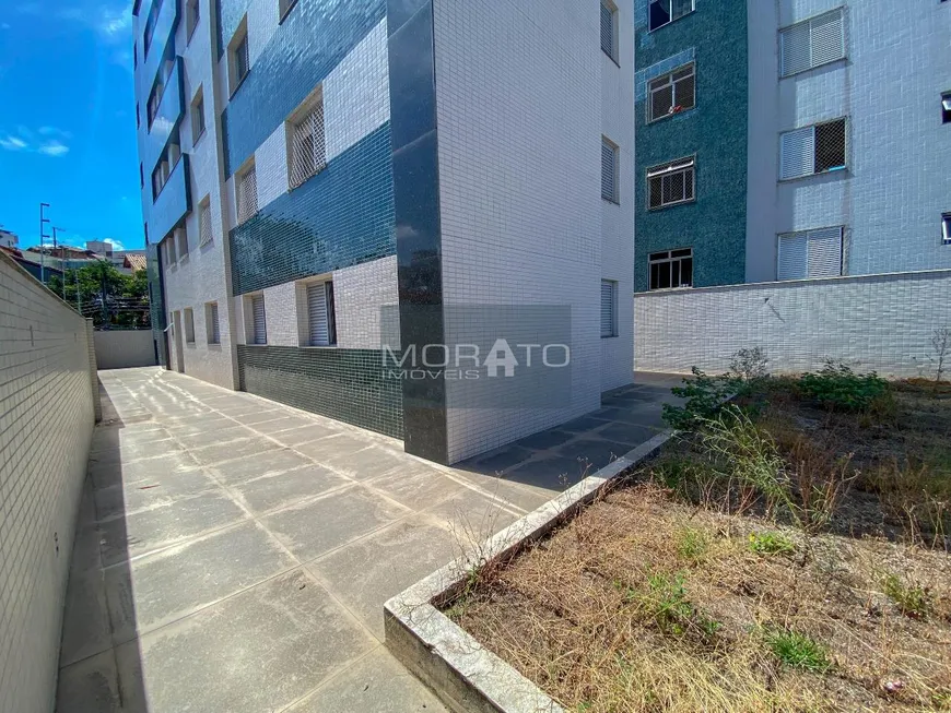 Foto 1 de Apartamento com 4 Quartos à venda, 353m² em Padre Eustáquio, Belo Horizonte