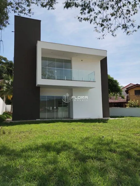 Foto 1 de Casa com 3 Quartos à venda, 113m² em Itaipu, Niterói