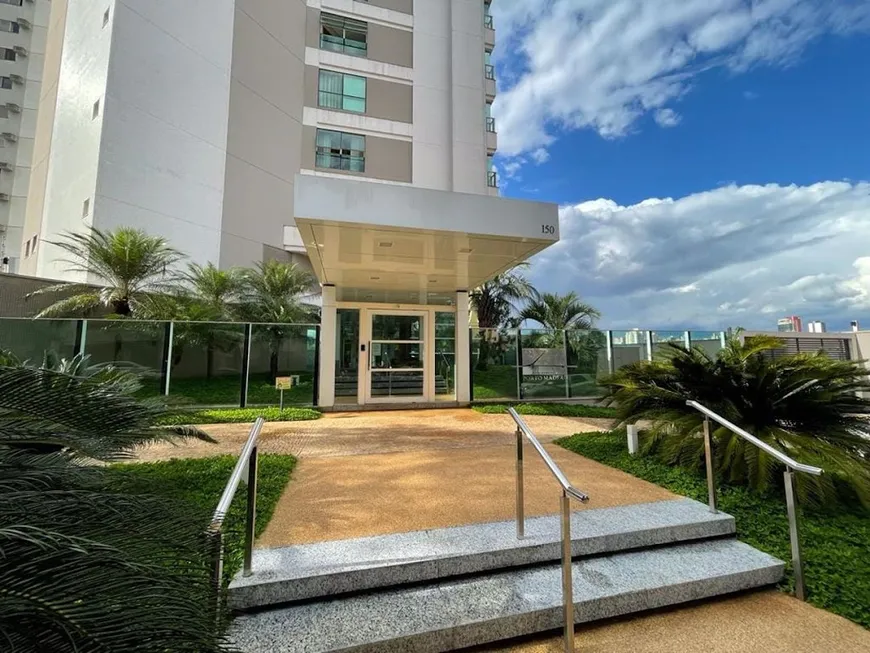 Foto 1 de Apartamento com 4 Quartos à venda, 285m² em Gleba Palhano, Londrina