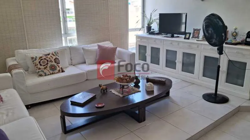 Foto 1 de Apartamento com 3 Quartos à venda, 86m² em Ipanema, Rio de Janeiro