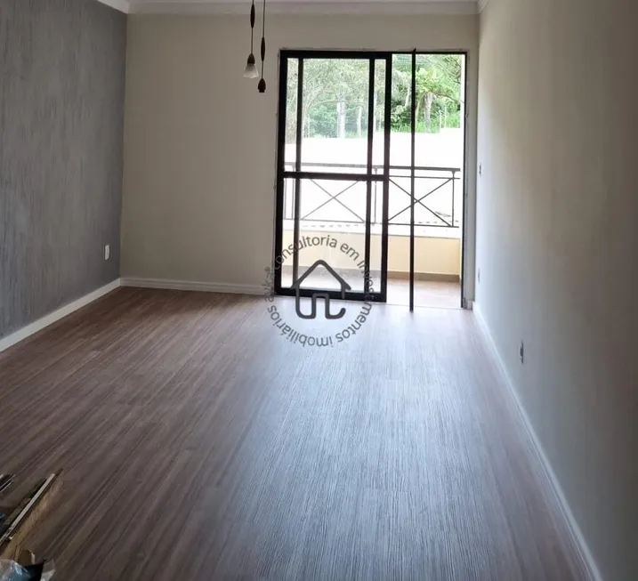 Foto 1 de Apartamento com 3 Quartos à venda, 97m² em Parque da Represa, Jundiaí