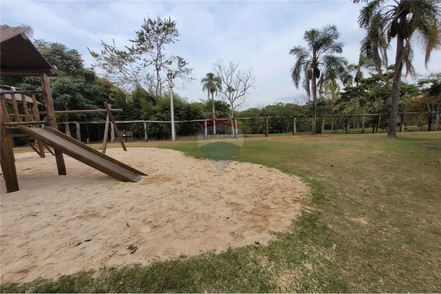 Foto 1 de Lote/Terreno à venda, 500m² em Bosque dos Pires, Itatiba