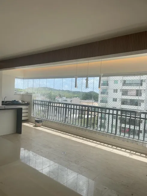 Foto 1 de Apartamento com 3 Quartos à venda, 79m² em Ponta Negra, Natal