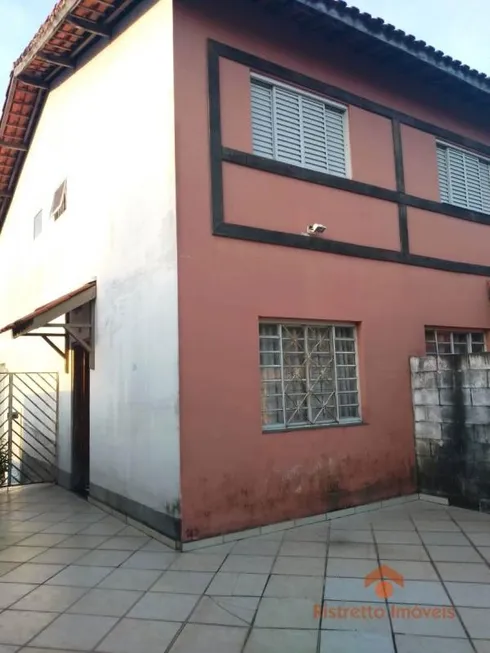 Foto 1 de Casa de Condomínio com 2 Quartos à venda, 71m² em Cidade Intercap, Taboão da Serra