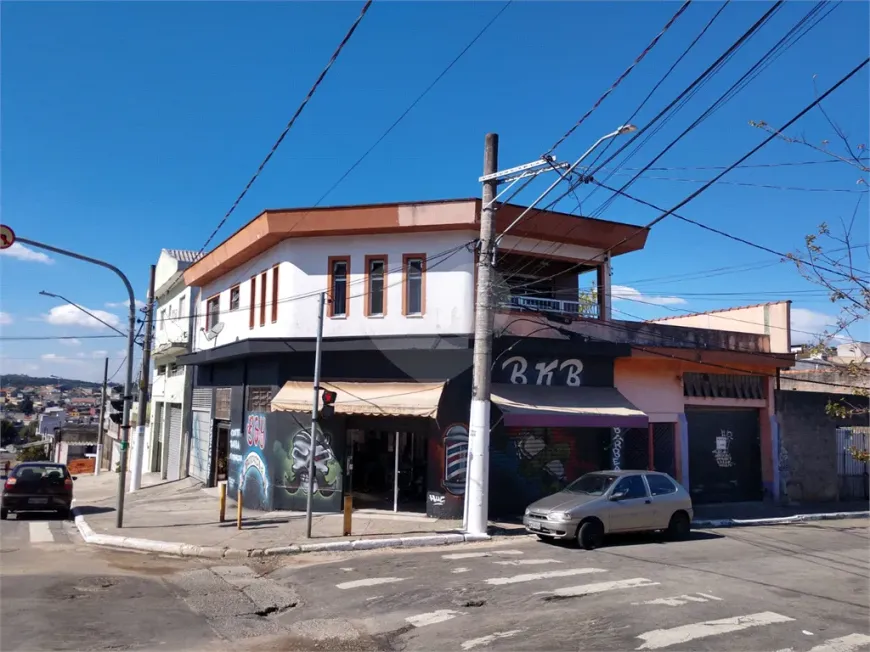 Foto 1 de Ponto Comercial à venda, 258m² em Sapopemba, São Paulo