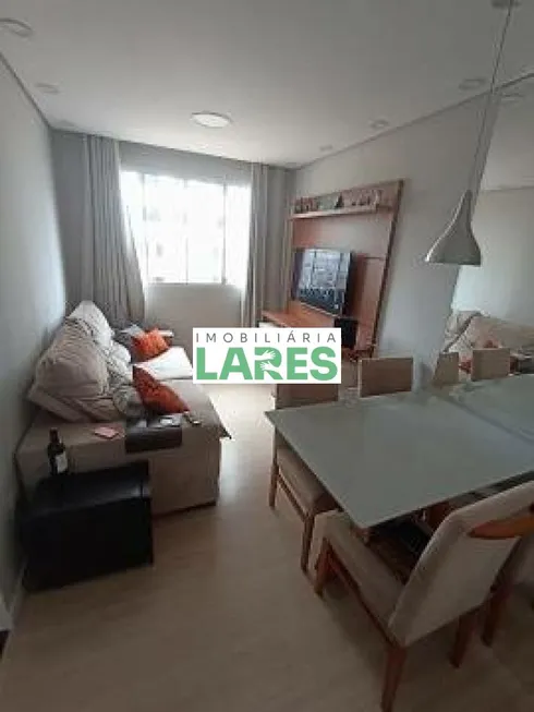 Foto 1 de Apartamento com 2 Quartos à venda, 41m² em Butantã, São Paulo