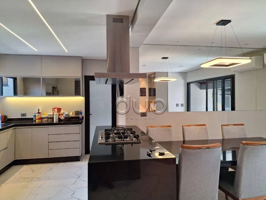 Foto 1 de Casa com 3 Quartos à venda, 151m² em Nova Piracicaba, Piracicaba