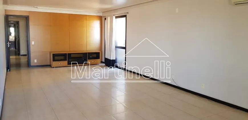 Foto 1 de Apartamento com 4 Quartos à venda, 228m² em Jardim Irajá, Ribeirão Preto