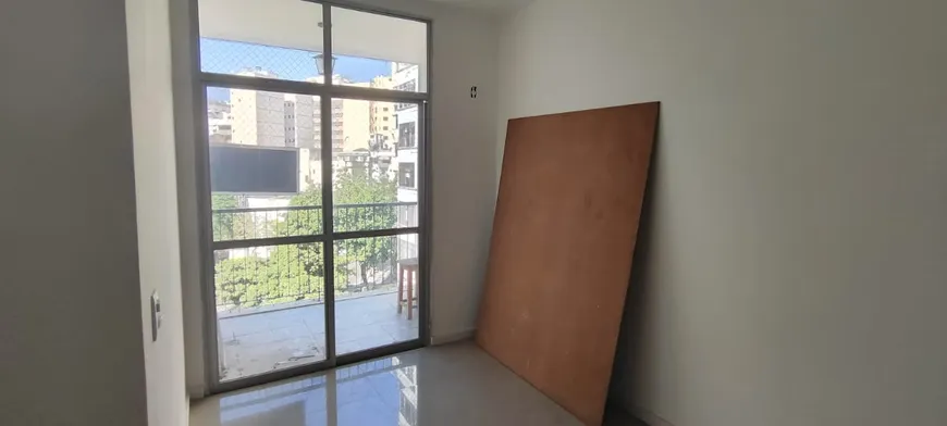 Foto 1 de Apartamento com 2 Quartos à venda, 62m² em Flamengo, Rio de Janeiro