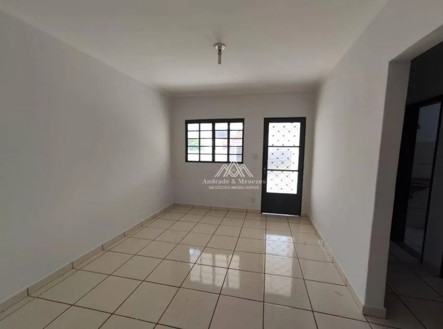 Foto 1 de Casa com 3 Quartos à venda, 137m² em Independência, Ribeirão Preto