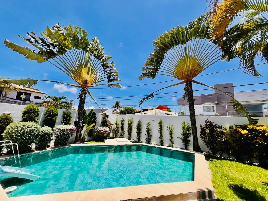 Foto 1 de Casa com 3 Quartos à venda, 250m² em Vilas do Atlantico, Lauro de Freitas
