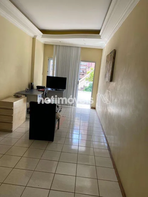 Foto 1 de Apartamento com 3 Quartos à venda, 102m² em Itapuã, Vila Velha