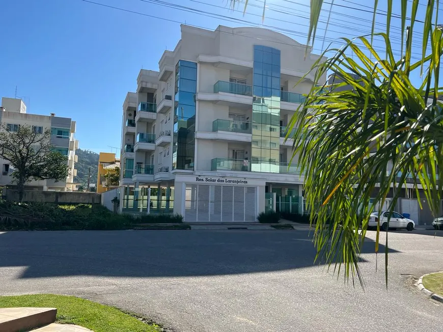 Foto 1 de Apartamento com 2 Quartos à venda, 67m² em Praia De Palmas, Governador Celso Ramos