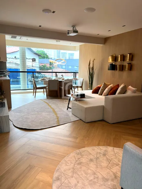 Foto 1 de Apartamento com 2 Quartos à venda, 58m² em Vila Yara, Osasco