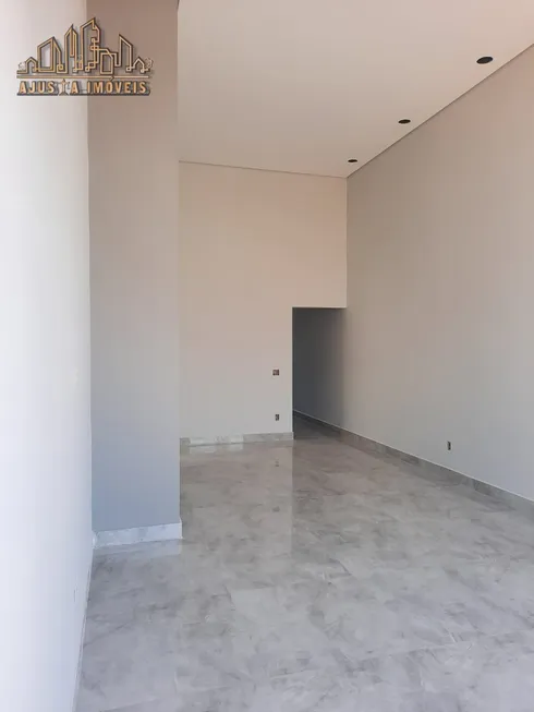 Foto 1 de Casa de Condomínio com 3 Quartos à venda, 135m² em Wanel Ville, Sorocaba