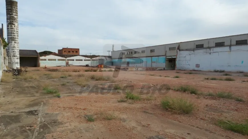 Foto 1 de Lote/Terreno à venda, 1600m² em Centro, São Carlos