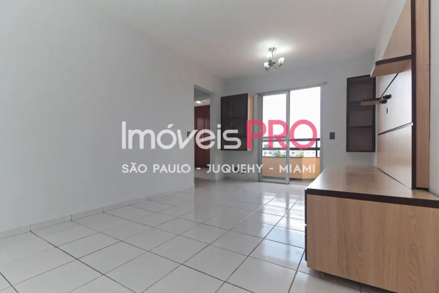 Foto 1 de Apartamento com 2 Quartos à venda, 60m² em Jabaquara, São Paulo