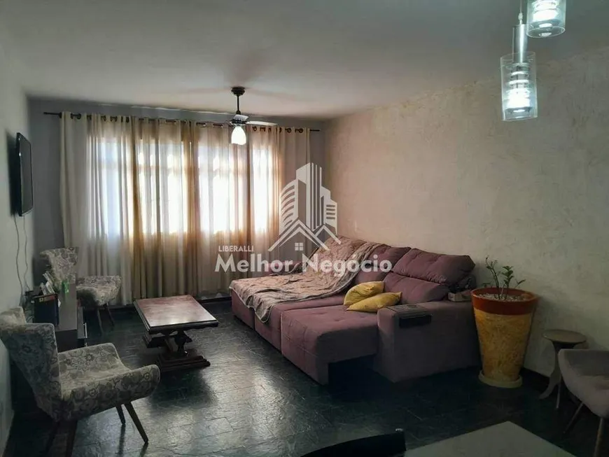 Foto 1 de Apartamento com 3 Quartos à venda, 100m² em Jaraguá, Piracicaba