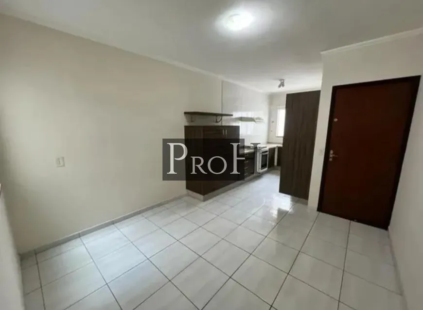 Foto 1 de Sobrado com 3 Quartos à venda, 122m² em Vila Alice, Santo André