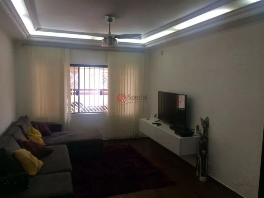 Foto 1 de Sobrado com 3 Quartos à venda, 138m² em Vila Formosa, São Paulo