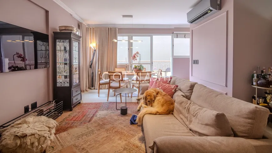 Foto 1 de Apartamento com 2 Quartos à venda, 127m² em Moinhos de Vento, Porto Alegre