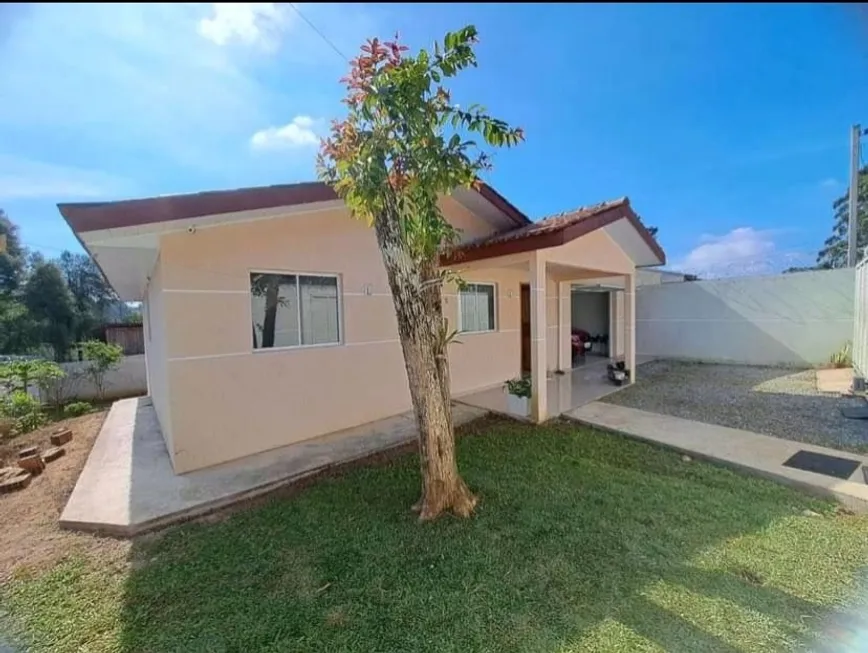 Foto 1 de Casa com 3 Quartos à venda, 260m² em Caja, Carpina