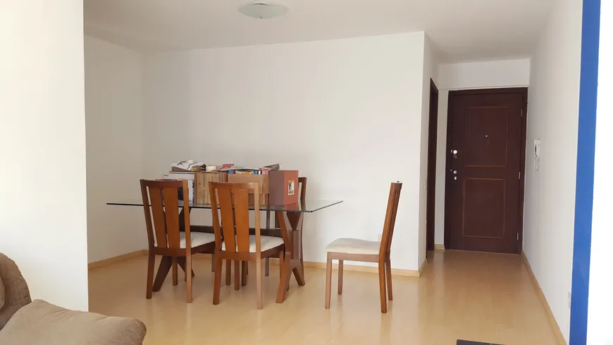 Foto 1 de Apartamento com 1 Quarto à venda, 55m² em Rebouças, Curitiba