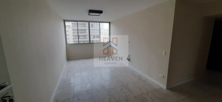 Foto 1 de Apartamento com 3 Quartos para venda ou aluguel, 96m² em Jardim Paulista, São Paulo