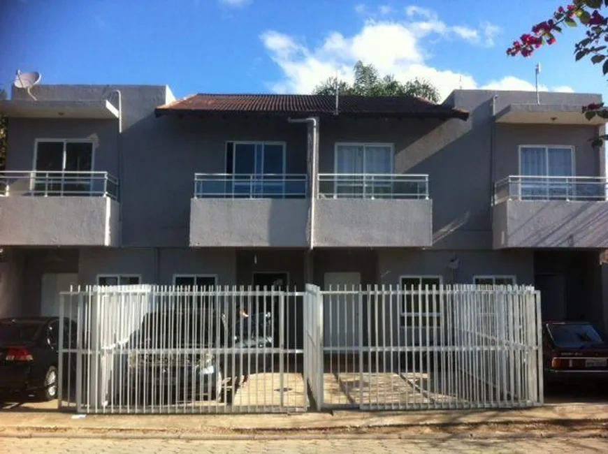 Foto 1 de Apartamento com 8 Quartos à venda, 75m² em São João do Rio Vermelho, Florianópolis