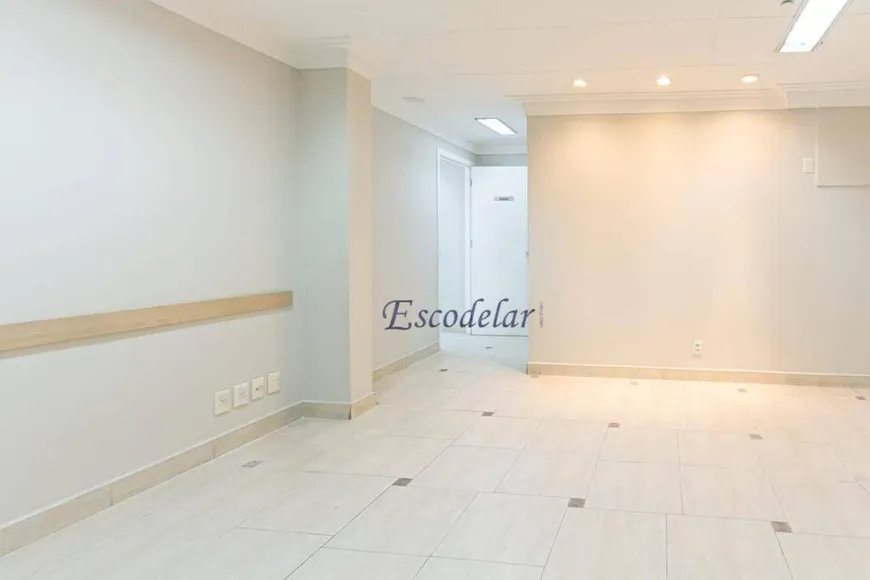 Foto 1 de Sala Comercial à venda, 81m² em Bela Vista, São Paulo