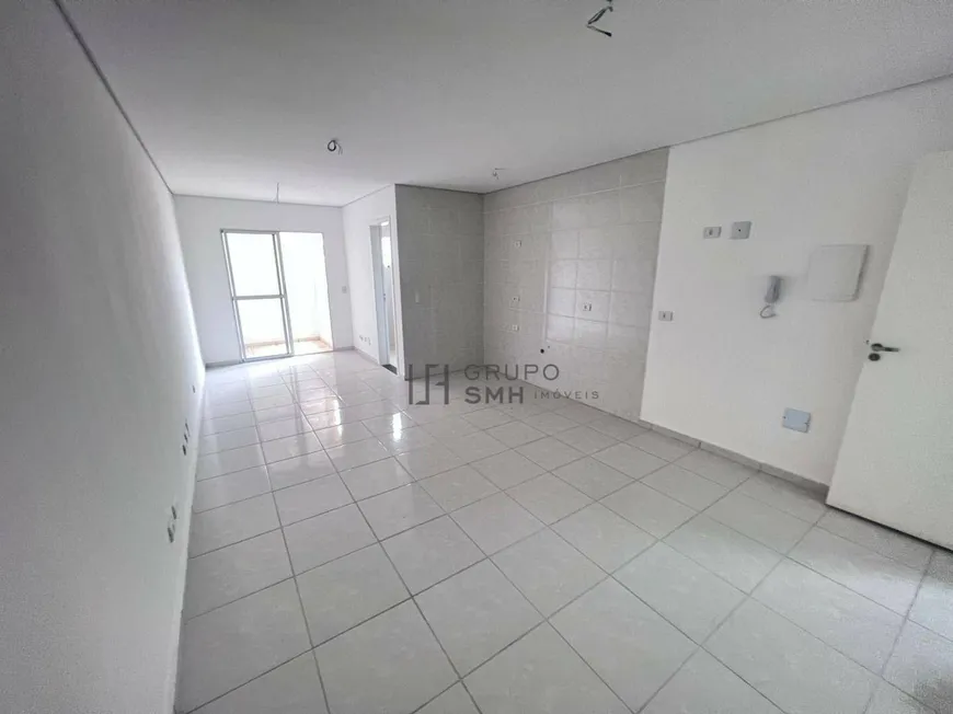 Foto 1 de Apartamento com 1 Quarto para venda ou aluguel, 37m² em Vila Granada, São Paulo