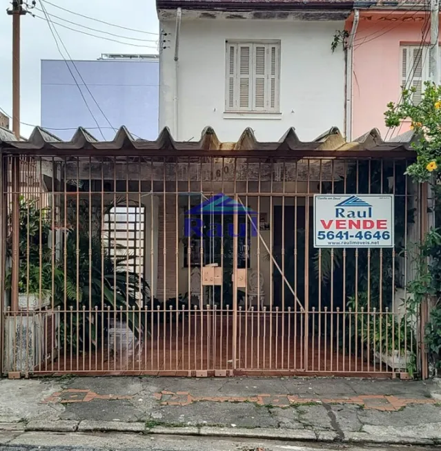 Foto 1 de Casa com 2 Quartos à venda, 155m² em Vila Sao Francisco (Zona Sul), São Paulo