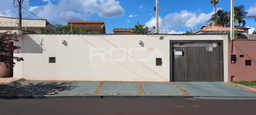 Foto 1 de Casa com 1 Quarto à venda, 71m² em Ribeirânia, Ribeirão Preto