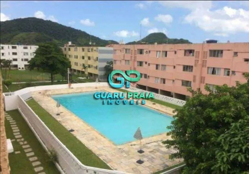 Foto 1 de Apartamento com 2 Quartos à venda, 70m² em Jardim Santa Maria, Guarujá