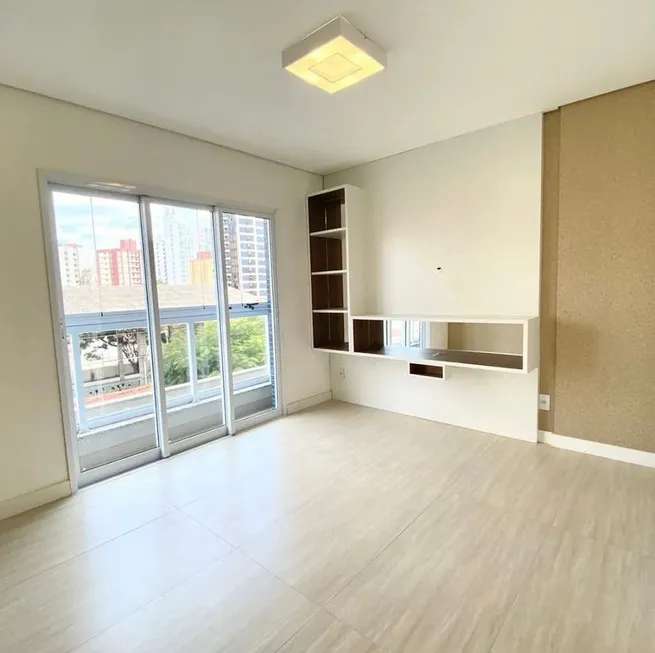 Foto 1 de Apartamento com 3 Quartos à venda, 88m² em Vila Itapura, Campinas