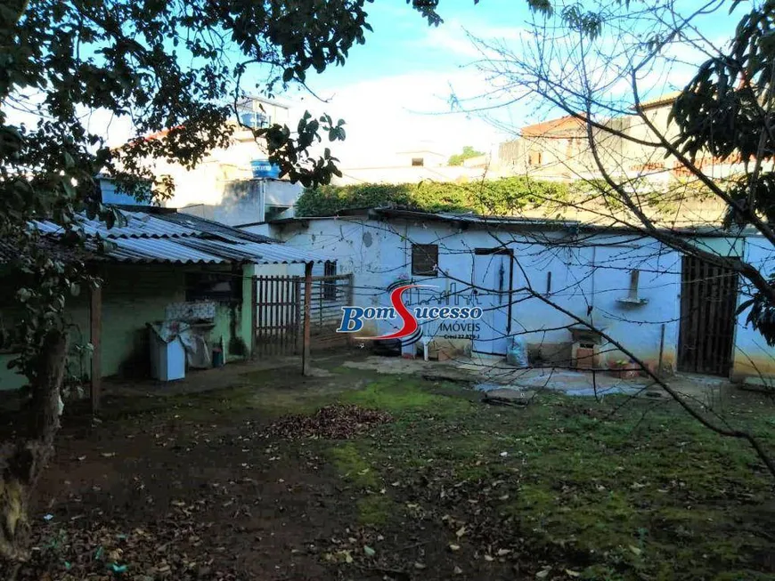 Foto 1 de Lote/Terreno à venda, 846m² em Vila Invernada, São Paulo