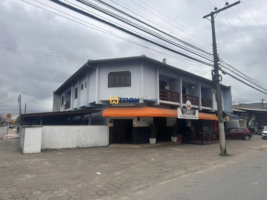 Foto 1 de Imóvel Comercial à venda, 640m² em Cordeiros, Itajaí