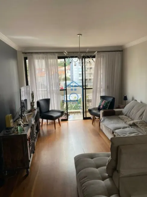 Foto 1 de Apartamento com 4 Quartos à venda, 126m² em Vila Mariana, São Paulo