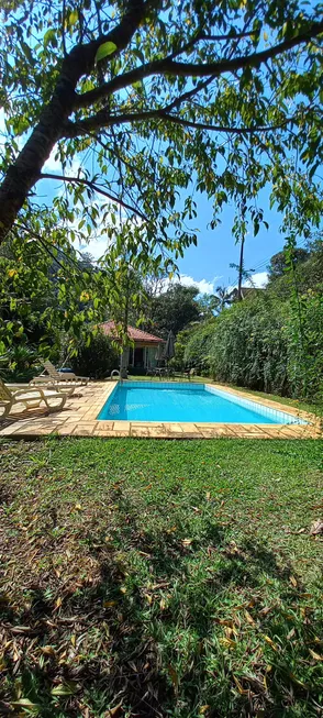 Foto 1 de Casa com 3 Quartos à venda, 2732m² em Itaipava, Petrópolis