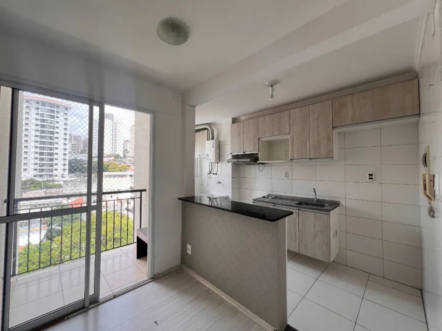 Foto 1 de Apartamento com 2 Quartos à venda, 50m² em Freguesia do Ó, São Paulo