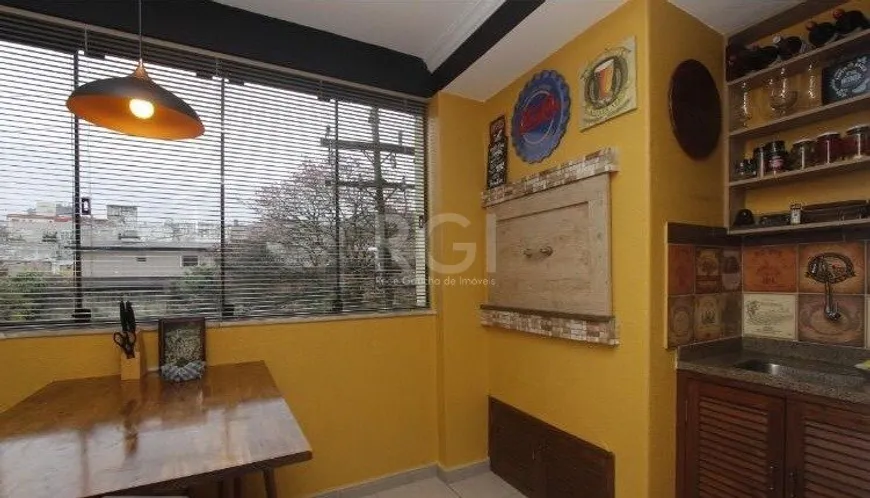 Foto 1 de Apartamento com 3 Quartos à venda, 102m² em Alto Petrópolis, Porto Alegre