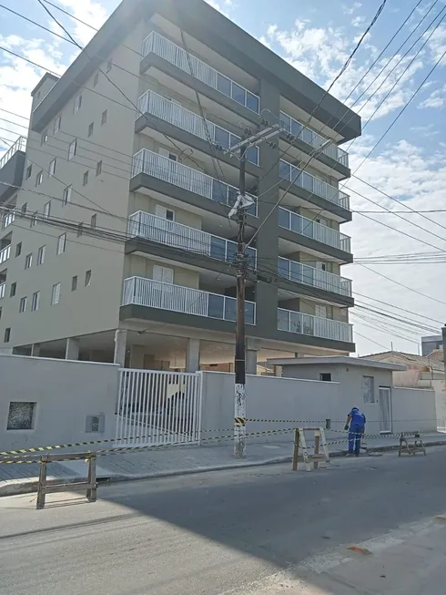 Foto 1 de Apartamento com 2 Quartos à venda, 90m² em Centro, Ubatuba