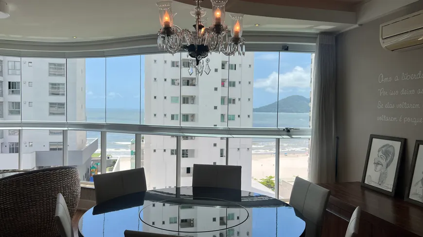 Foto 1 de Apartamento com 3 Quartos à venda, 105m² em Barra Norte, Balneário Camboriú