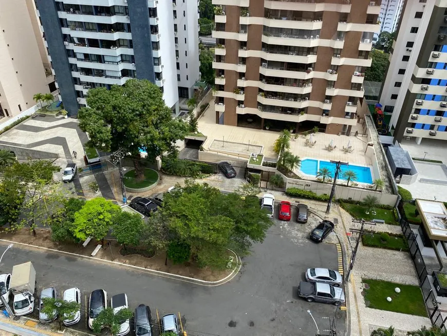 Foto 1 de Apartamento com 3 Quartos à venda, 115m² em Itaigara, Salvador