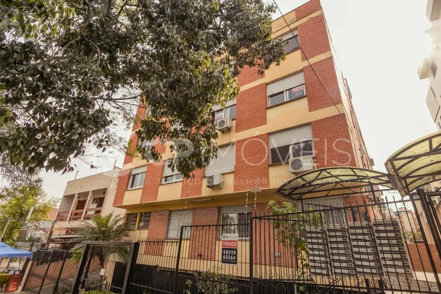 Foto 1 de Apartamento com 3 Quartos à venda, 96m² em Cristo Redentor, Porto Alegre